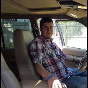 Meet your Posher, Eber lopez bari